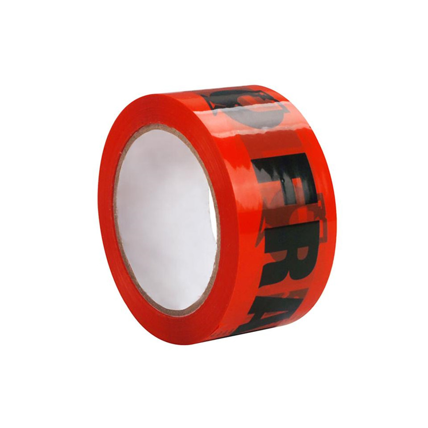 Fragile tape